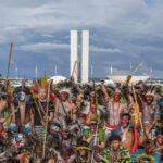 Número de candidaturas indígenas bate recorde nas Eleições 2026 9 Número de candidaturas indígenas bate recorde nas Eleições 2026
