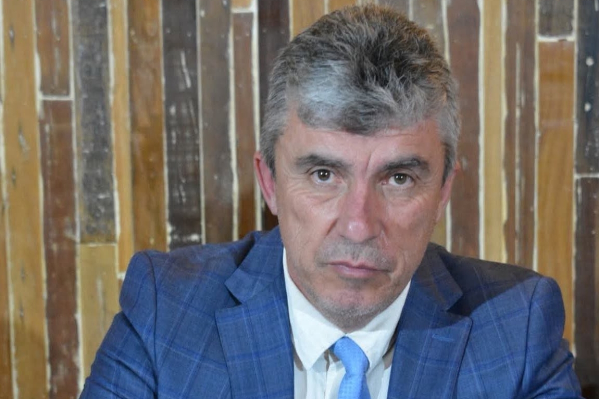 Prefeito de Tiradentes se recusa a fazer teste do bafômetro; ele diz que isso “não constitui comprovação de embriaguez”
