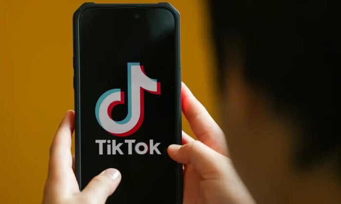 TikTok é multado em R$ 153,7 milhões por dados de crianças e adolescentes no Brasil 1 pzzb987472