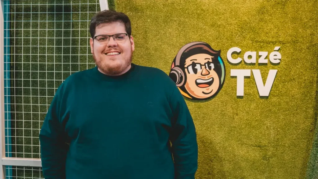 Depois da Copa do Mundo, CazéTV sofre duro golpe