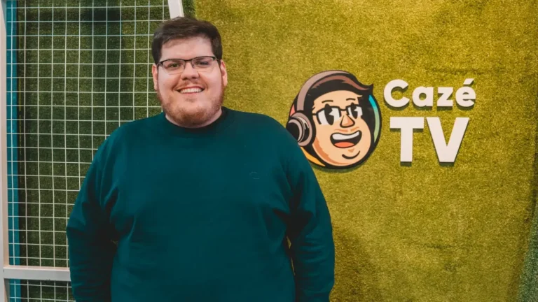 Depois da Copa do Mundo, CazéTV sofre duro golpe