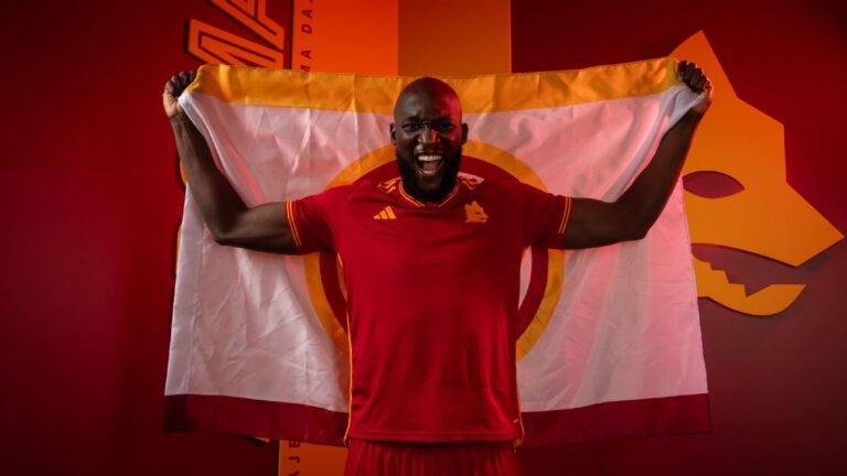 Este seria o salário de Lukaku para jogar no Vasco da Gama