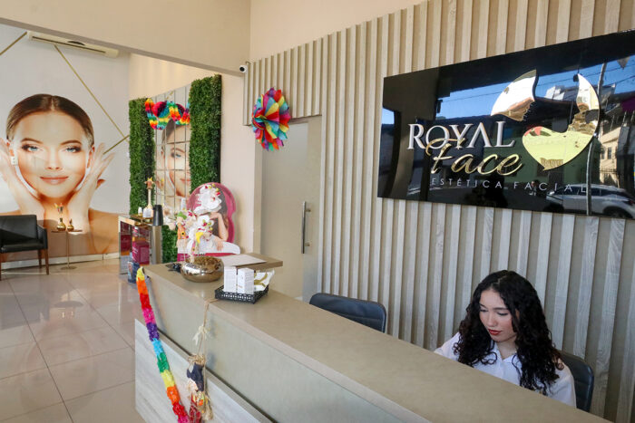 royal face estetica franquias felipe couri