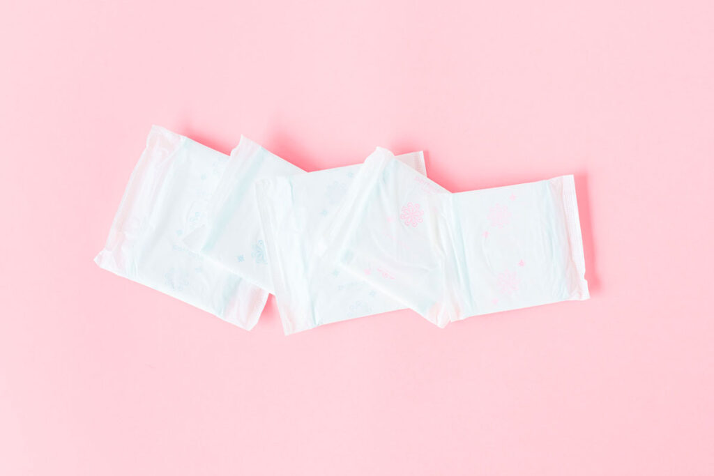 Sangue menstrual pode ajudar a detectar HPV, aponta estudo 1 sangue menstruacao pexels