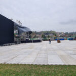 Sport Club se prepara para receber show de Luan Santana neste final de semana