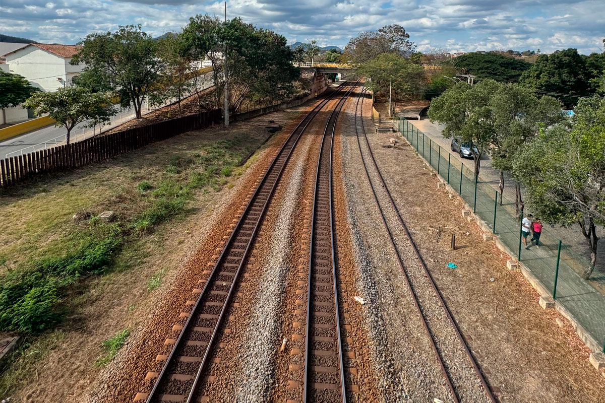 ANTT aprova edital para corredor ferroviário Minas-Rio