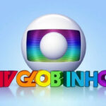 TV Globinho retorna à programação da Globo em edição especial 9 TV Globinho retorna à programação da Globo em edição especial