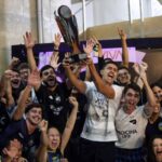 Mais de 900 participantes de 22 atléticas disputam o Universitarius 2026 em Juiz de Fora 10 Mais de 900 participantes de 22 atléticas disputam o Universitarius 2026 em Juiz de Fora