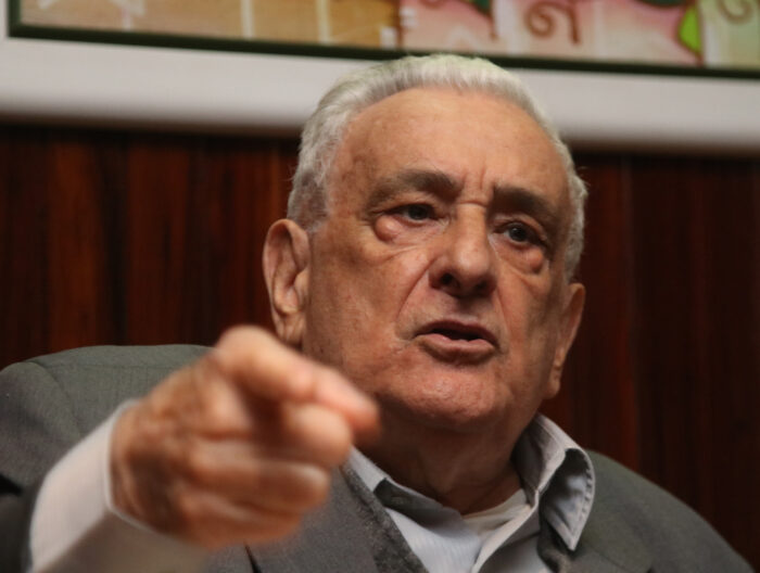 Ex-prefeitos avaliam relação de Juiz de Fora com o Governo de Minas Gerais 10 uploads FELIPE COURI 03.08.2018 06.08.59 h tarcisio 1.jpg