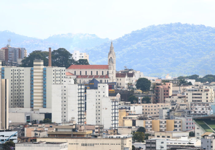 Política e religião: Para 81% dos brasileiros, é fundamental que candidato acredite em Deus 1 Política e religião: Para 81% dos brasileiros, é fundamental que candidato acredite em Deus