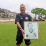 Do campinho veio, no campinho permanecerá: Walmir Lima, o treinador que quer encerrar a vida onde jogava quando criança 39 Do campinho veio, no campinho permanecerá: Walmir Lima, o treinador que quer encerrar a vida onde jogava quando criança