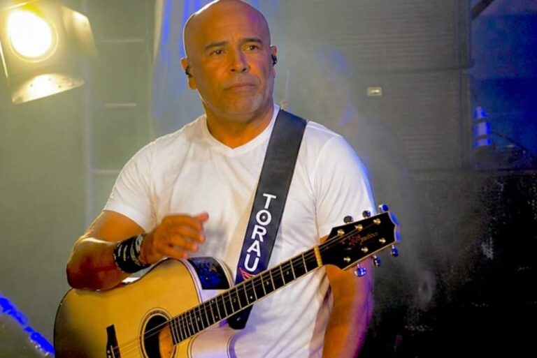 Mansão que o cantor Rick recuperou após uma disputa por dívida de mais de R$ 600 mil tinha 1.200 m², nove quartos e até salão de beleza particular