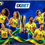 Triunfo do vôlei brasileiro: duas seleções, dois títulos e vagas em Los Angeles 15 1 bet.jpg