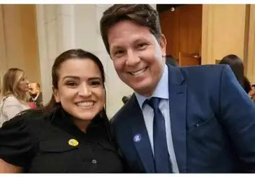 PF mira Mario Frias e produtora de filme sobre Bolsonaro em operação sobre desvio de emendas