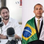 TRE-MG nega pedido para retirar vídeo de Gabriel Azevedo sobre Ben Mendes; entenda a situação