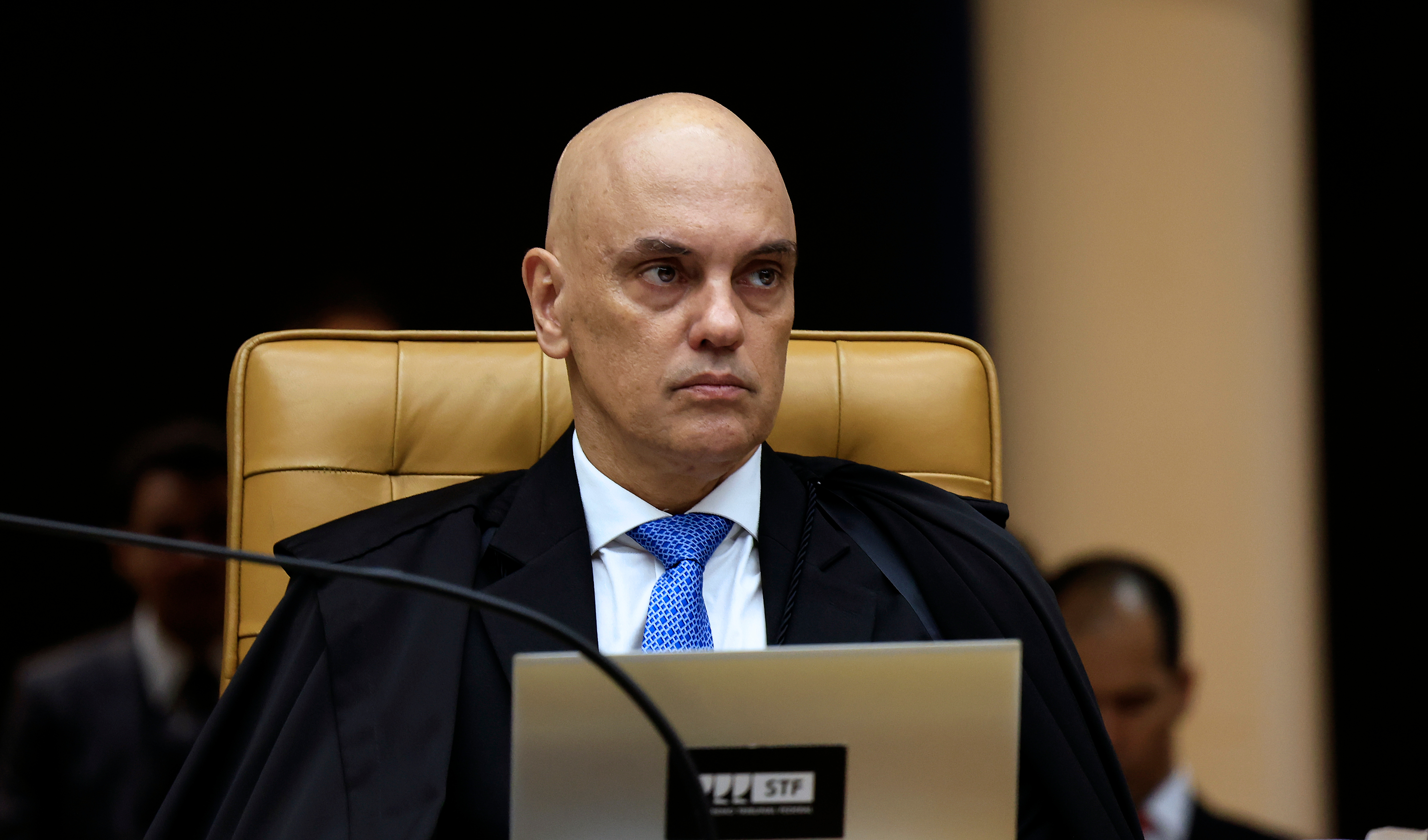 Caso Master: Moraes conversou com Vorcaro sobre operação da PF antes de prisão, revela jornal