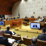 Gonet nega proximidade com Vorcaro durante julgamento no STF