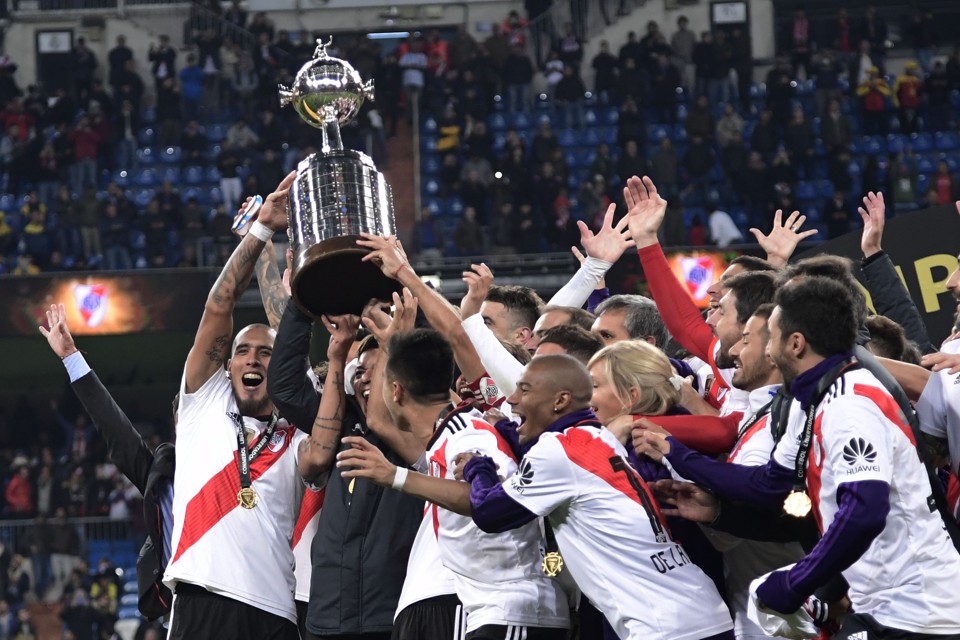 Lendário treinador do River Plate vai comandar seleção da América do Sul