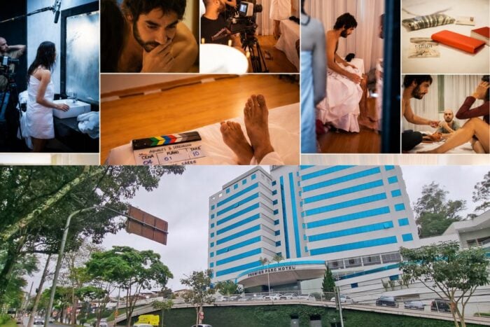 Nas telas: conheça 6 lugares de Juiz de Fora que já foram cenário de filmes 17 juiz de fora cenário filme