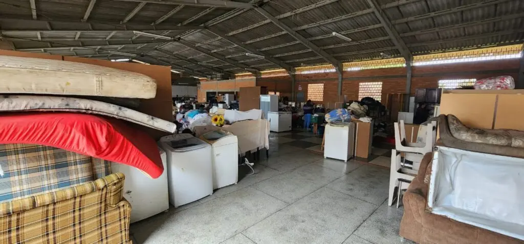 Fenômeno que pode causar tragédias é confirmado e cidade brasileira investe R$ 1 milhão em mais de 28 abrigos para “salvar” a população