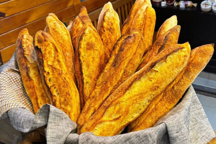 pães artesanais juiz de fora