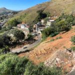 Obra de contenção de R$ 18,5 milhões na via de acesso ao Graminha ainda está em licitação 18 obra