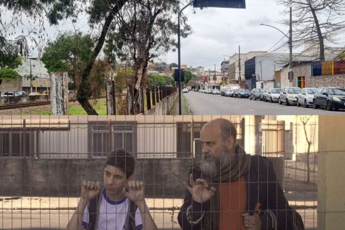 Nas telas: conheça 6 lugares de Juiz de Fora que já foram cenário de filmes 19 juiz de fora cenário filme