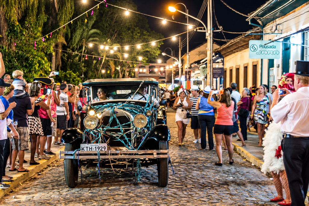conservatória carnaval antigo