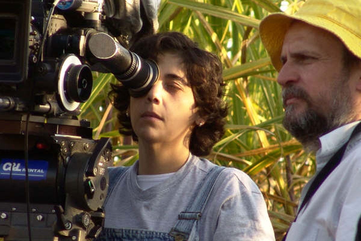 CineBH celebra 20 anos com homenagem à cineasta Paz Encina