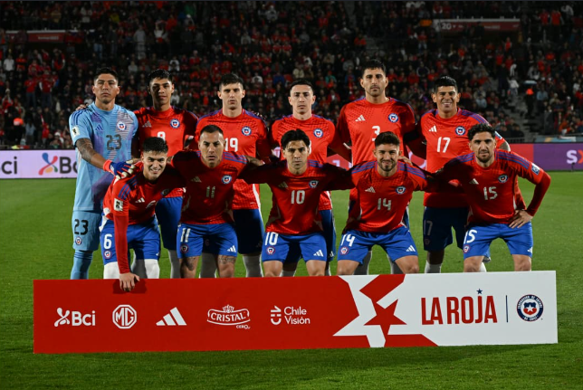 Flamengo ouve pedido da torcida e assina com craque da seleção do Chile