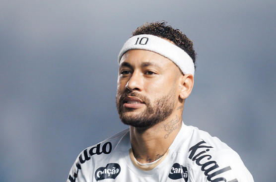Após lesão confirmada, Neymar perde a paciência no Santos e dispara: “Ótimo trabalho de m…”
