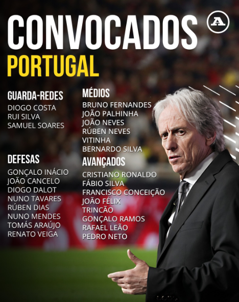 Cristiano Ronaldo é anunciado por time de Portugal e vai retornar ao país 1 Captura de tela 2026 09 18 153212