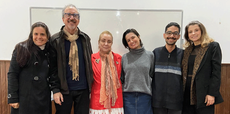 Coluna Cesar Romero – 25 e 26 de setembro de 2026