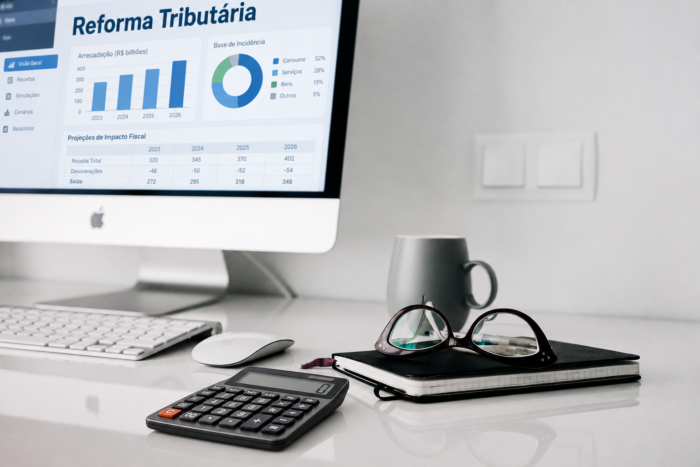 Reforma Tributária: tecnologia passa a ser peça-chave na adaptação das empresas 1 ChatGPT Image 21 de set. de 2026 14 20 46
