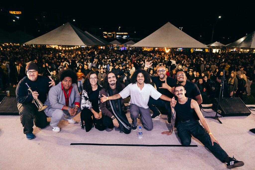 Djavanear grava show em homenagem a Djavan neste sábado em Juiz de Fora 3 djavanear djavan juiz de fora