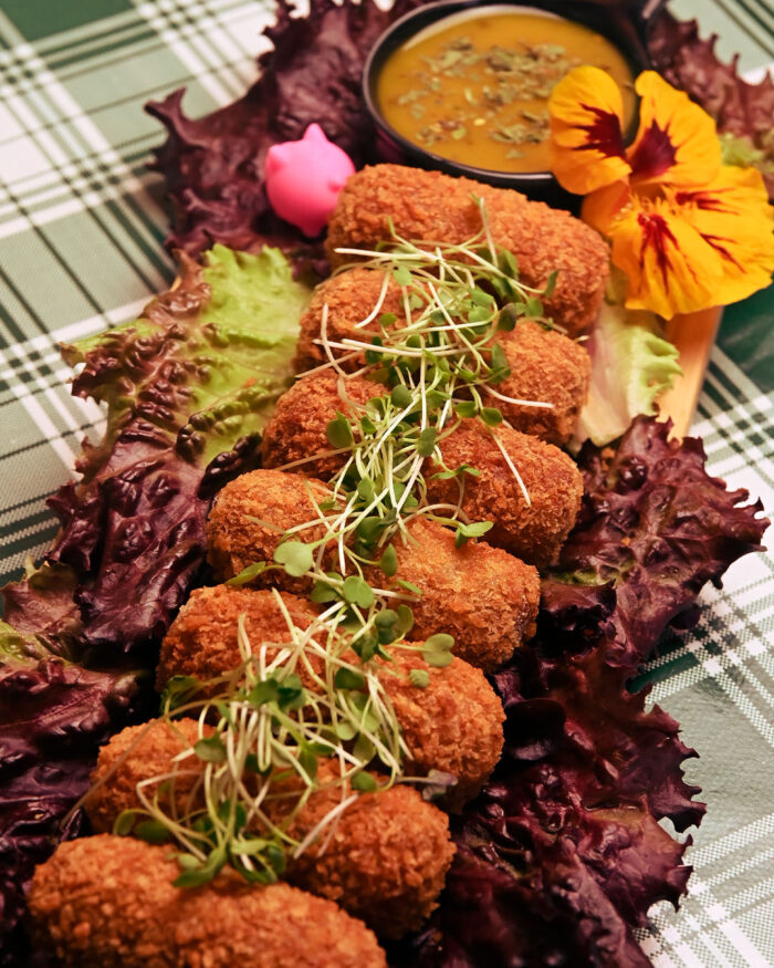 Delicias da Andrea Sem Algemas