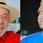 De Lula a Flávio Bolsonaro: como candidatos de Minas usam figuras nacionais nas redes sociais