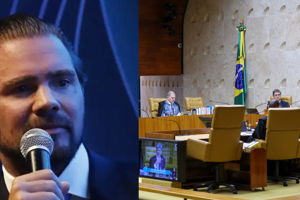 Eleições 2026: Caso Master e ataques ao STF entram na campanha em Minas e acirram embates entre candidatos 3 Caso Master e ataques ao STF entram na campanha em Minas e acirram embates entre candidatos