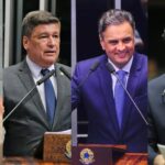 Senado por Minas tem quatro candidatos tecnicamente empatados, aponta Datafolha