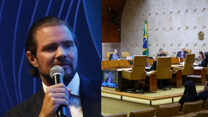 Eleições 2026: Caso Master e ataques ao STF entram na campanha em Minas e acirram embates entre candidatos 2 Caso Master e ataques ao STF entram na campanha em Minas e acirram embates entre candidatos