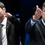 Eleições 2026: Cleitinho e Carlos Viana lideram interações nas redes em Minas, aponta levantamento 19 Cleitinho e Carlos Viana lideram interações nas redes em Minas, aponta levantamento