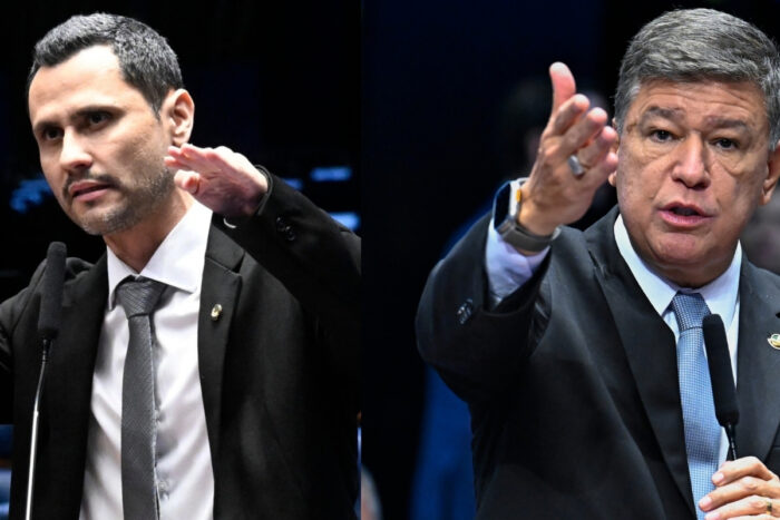 Eleições 2026: Cleitinho e Carlos Viana lideram interações nas redes em Minas, aponta levantamento