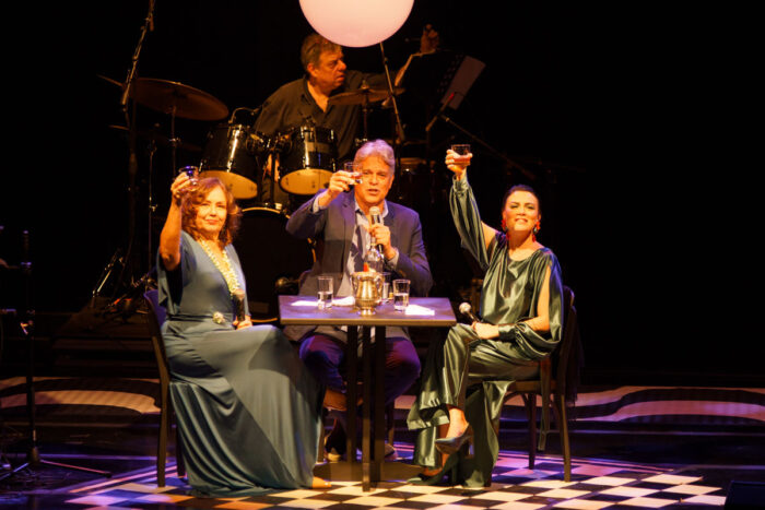 Musical celebra vida e obra de Vinicius de Moraes em Juiz de Fora 14 vinicius de moraes musical juiz de fora unimed