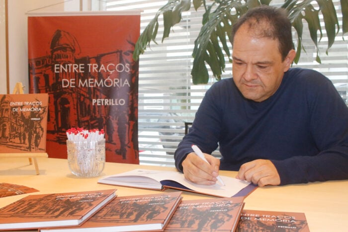 juiz de fora patrimônio memória livro