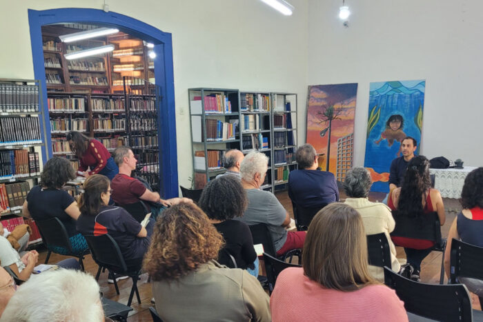 Entre livros e história: veja o que fazer em São João del-Rei durante o Felit 2026 3 são joão del-rei festival de literatura