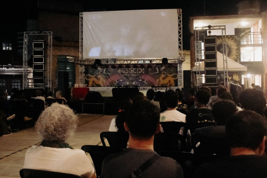 Festicidi leva cinema, debates e feira de artes a diferentes pontos de Juiz de Fora 3 Festicidi leva cinema, debates e feira de artes a diferentes pontos de Juiz de Fora