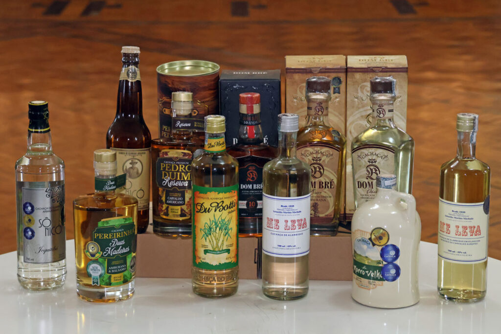 Festival da Cachaça estreia em Juiz de Fora com programação gratuita