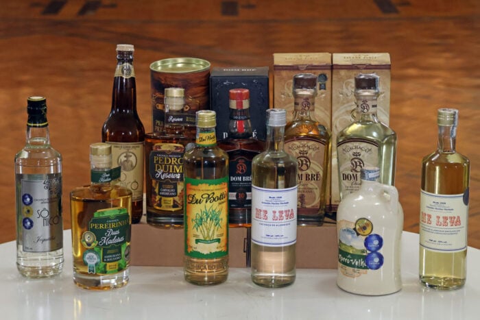 Festival da Cachaça estreia em Juiz de Fora com programação gratuita 1 Festival da Cachaça estreia em Juiz de Fora com programação gratuita