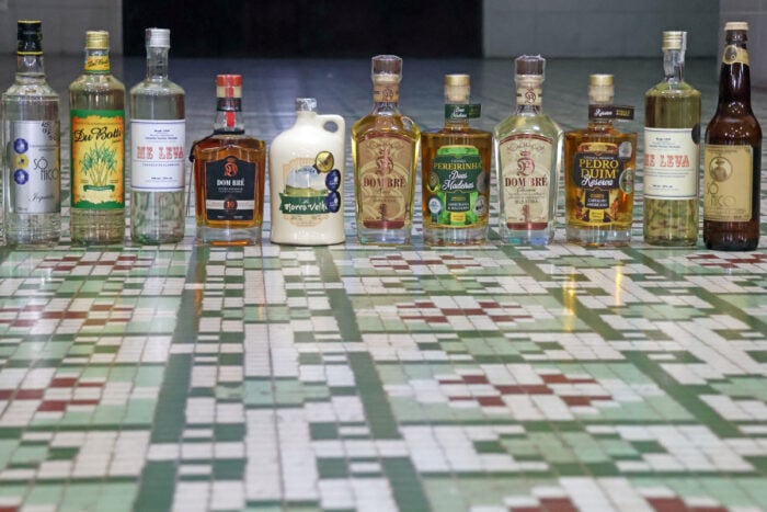 Festival da Cachaça estreia em Juiz de Fora com programação gratuita