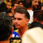 Flávio Bolsonaro diz que nota da CNBB confirma 'fake news'; entidade desmentiu acusação feita por ele 9 Flávio Bolsonaro diz que nota da CNBB confirma 'fake news'; entidade desmentiu acusação feita por ele